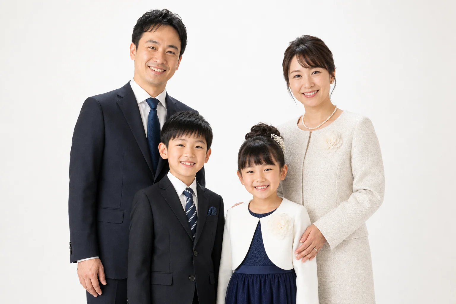 窓辺の柔らかな光で撮ったポートレート