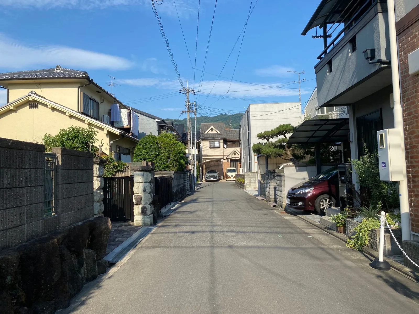KAWASEMI ESTATE のサンプルビジュアル